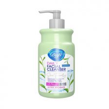 ژل شستشوی صورت مناسب انواع پوست دافی - Dafi Face Wash For All Skin Types - کد2418 ژل شستشوی صورت مناسب انواع پوست دافی - Dafi Face Wash For All Skin Types - کد2418